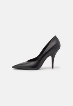 Patrizia Pepe Klassieke Pumps - Nero