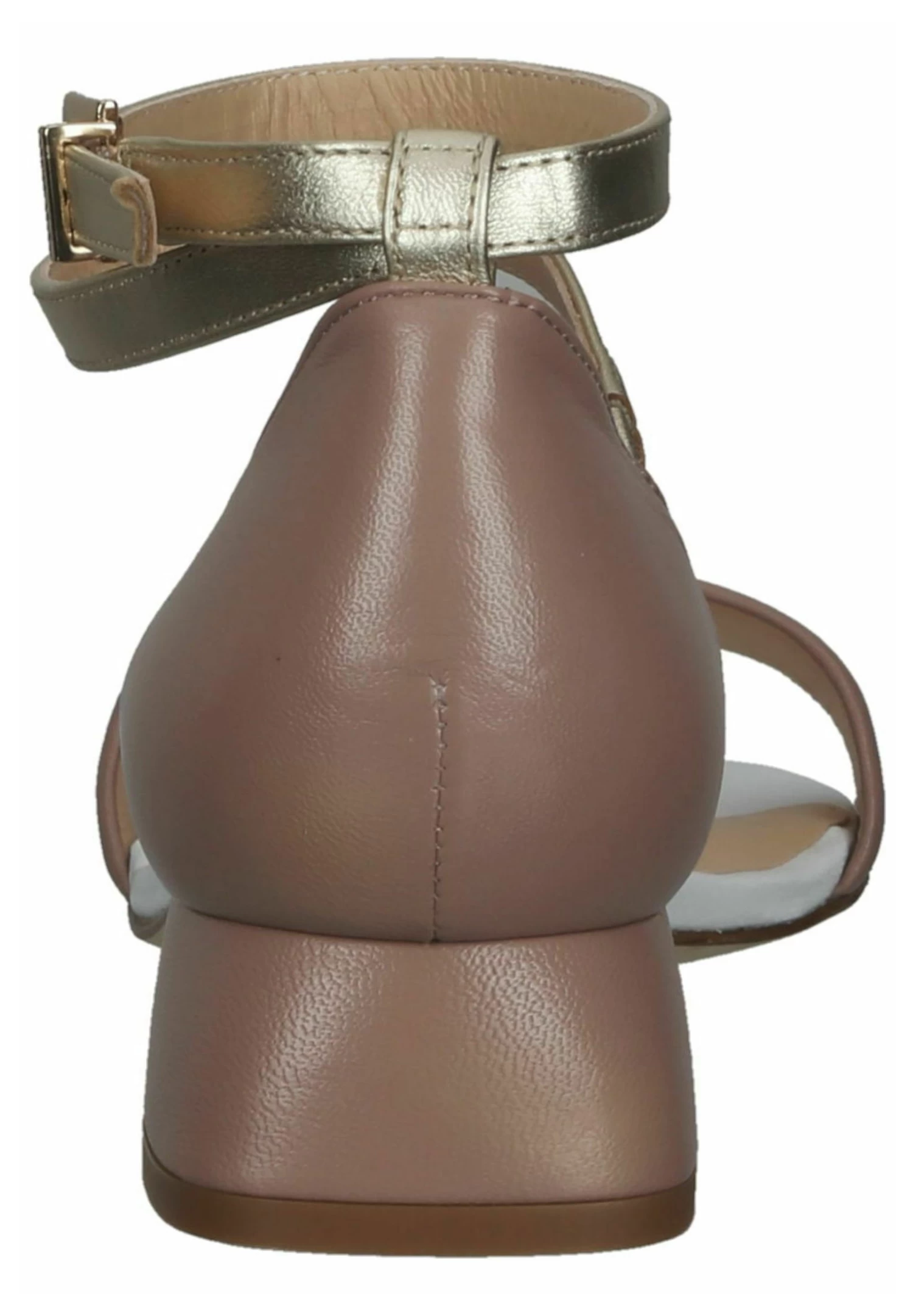 PETER KAISER Sandalen - Weiss 4 PETER KAISER Sandalen - Weiss - Afbeelding 4