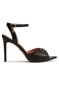 Kazar Kiss - Sandalen Met Hoge Hak - Black