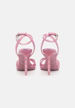 Barbie X Aldo Sandals - Sandalen - Medium Pink 9 Barbie X Aldo Sandals - Sandalen - Medium Pink -Chique Schoenen Winkel 9f9508bd299a4c30a8300cd7b60da4f1