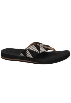 Reef Spring Woven- Teensandalen - Braun -Chique Schoenen Winkel 9fd005cf3ba944fa9adf87a682c653d8