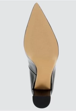 Natalia - Hoge Hakken - Black -Chique Schoenen Winkel a0096957d50042b5963920e4d40a5eef