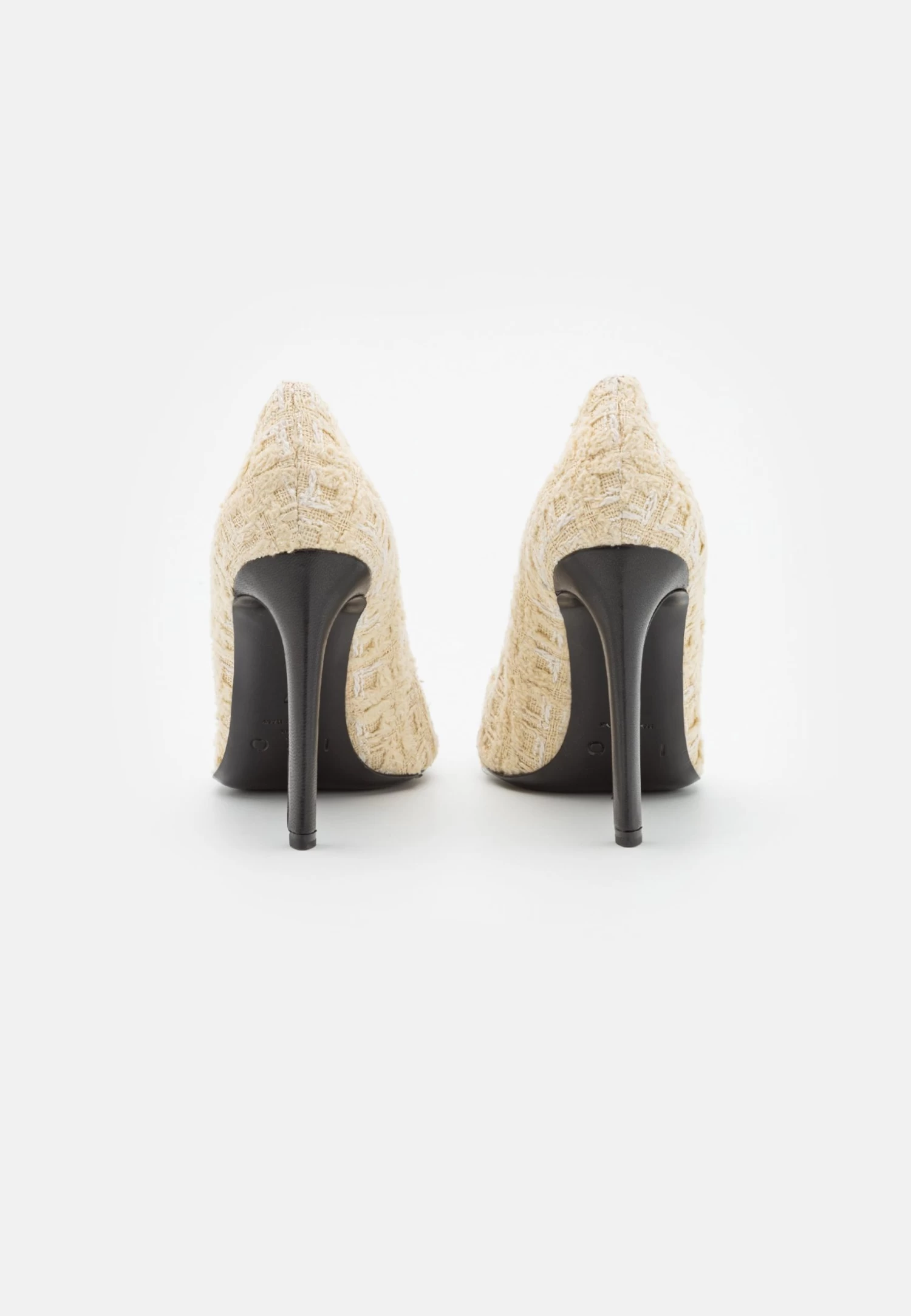 IRO Dahlia- Klassieke Pumps - Beige 4 IRO Dahlia- Klassieke Pumps - Beige - Afbeelding 4