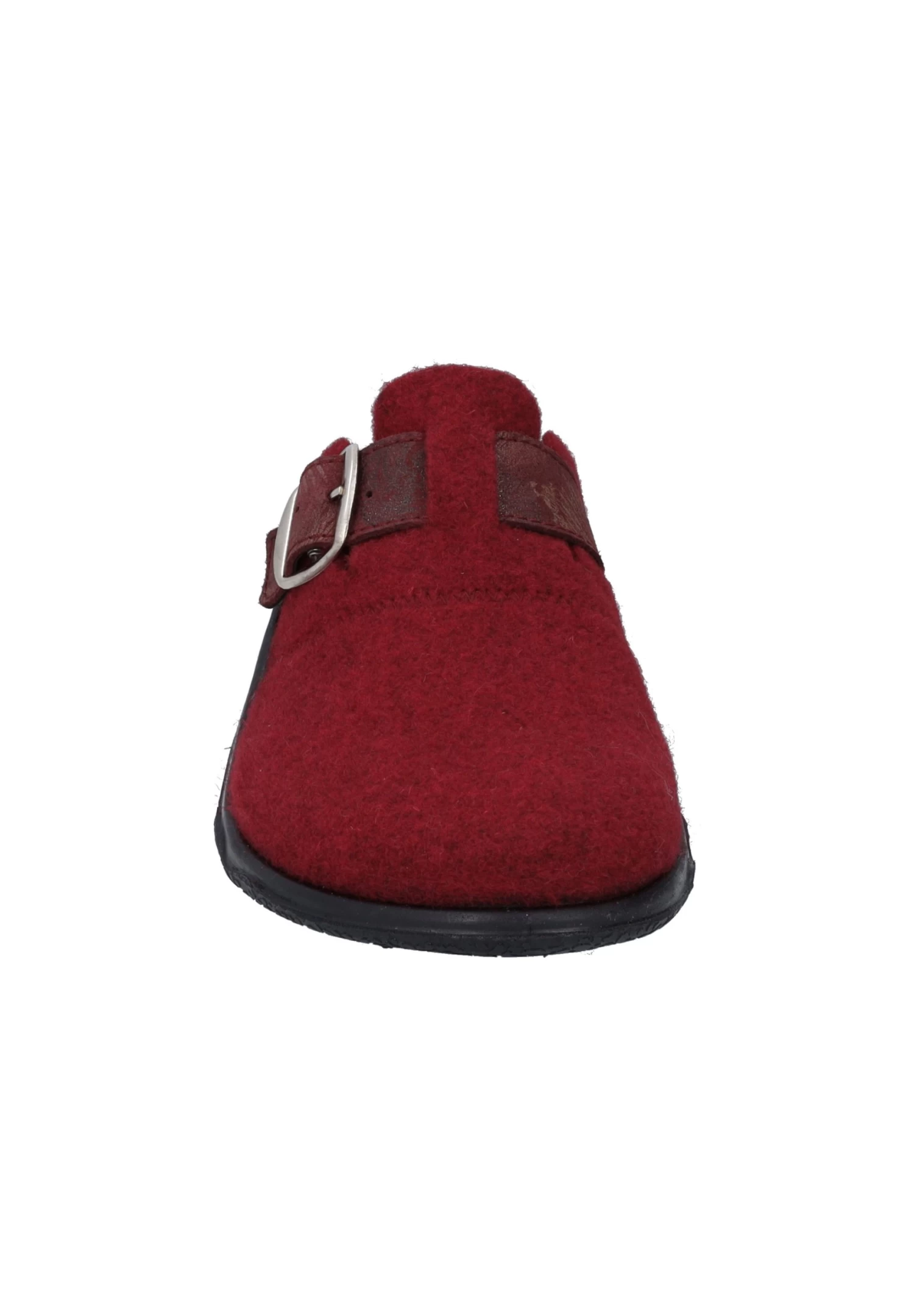 Pantoffels - Bordo-Kombi 4 Pantoffels - Bordo-Kombi - Afbeelding 4