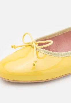Pretty Ballerinas Shade - Ballerina'S - Yellow -Chique Schoenen Winkel a1eb8ebedf1e4fb1859a17e2826fd651