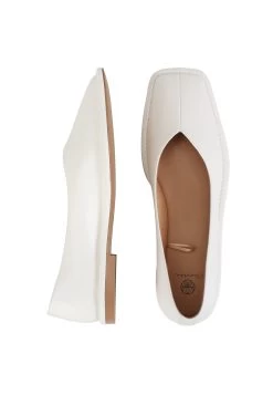 Ballerina'S - Crema -Chique Schoenen Winkel a33aff3141914d8cbd6b2cf5d4e37db7
