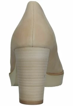 72Paul Green 3777-051 Schwarz - Plateaupumps - Samtziege Biscuit 10 72Paul Green 3777-051 Schwarz - Plateaupumps - Samtziege Biscuit -Chique Schoenen Winkel a3719940446c44c1a4c11f3afd504962