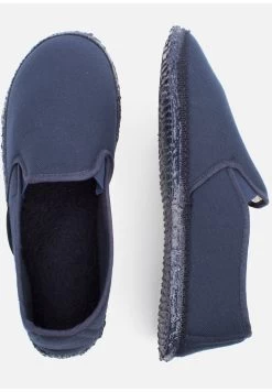 Giesswein Berlin - Pantoffels - Dunkelblau 8 Giesswein Berlin - Pantoffels - Dunkelblau -Chique Schoenen Winkel a3bc9b63f8cf48bda6673635ec3cc710