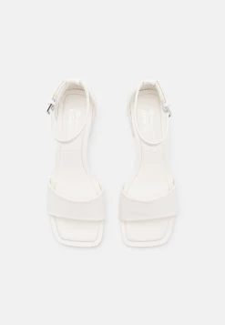 Call It Spring Vickie - Sandalen - White -Chique Schoenen Winkel a4a94c42c42a49dc815d36172b74d8ff
