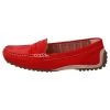 Cacciola - Mocassins - Rot