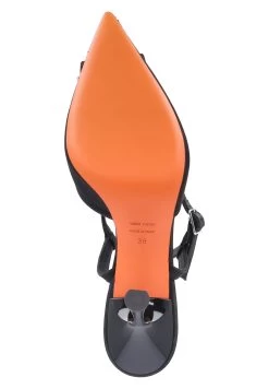 MELVIN & HAMILTON Sophia 1 - Klassieke Pumps - Schwarz -Chique Schoenen Winkel a69398919c8b4138b80a148ca98457ba