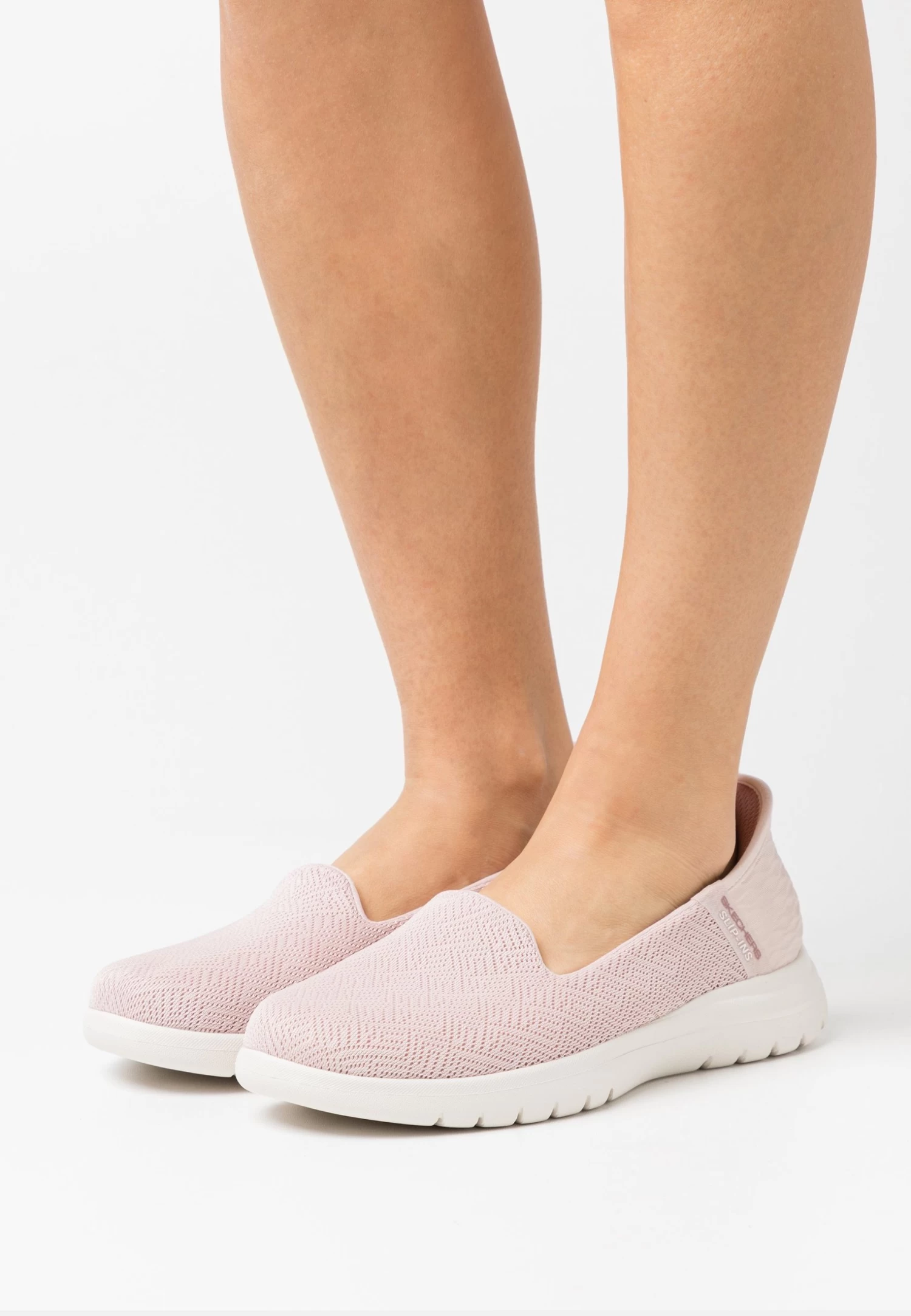 Skechers On The Go Flex - Sneakers Laag - Blush 1 Skechers On The Go Flex - Sneakers Laag - Blush
