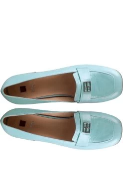 HÖGL Helen - Klassieke Pumps - Azur -Chique Schoenen Winkel a8c51eaca6494fde88e3dfe2e7826659