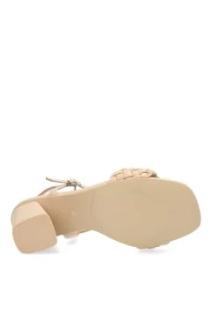 MEXX Jools - Sandalen Met Hoge Hak - Nude -Chique Schoenen Winkel aa682578a3ac4f4f8419595727d92ec9