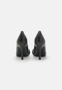 Furla Core Decollete- Hoge Hakken - Nero -Chique Schoenen Winkel aa84ed4bcea14178a9150e73cdd5f711