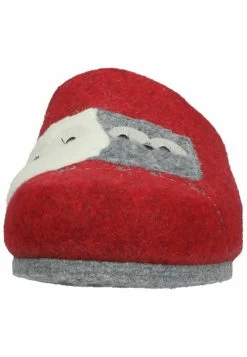 Pantoffels - Rot -Chique Schoenen Winkel aa89df0799e94adca3754e75be244ea0