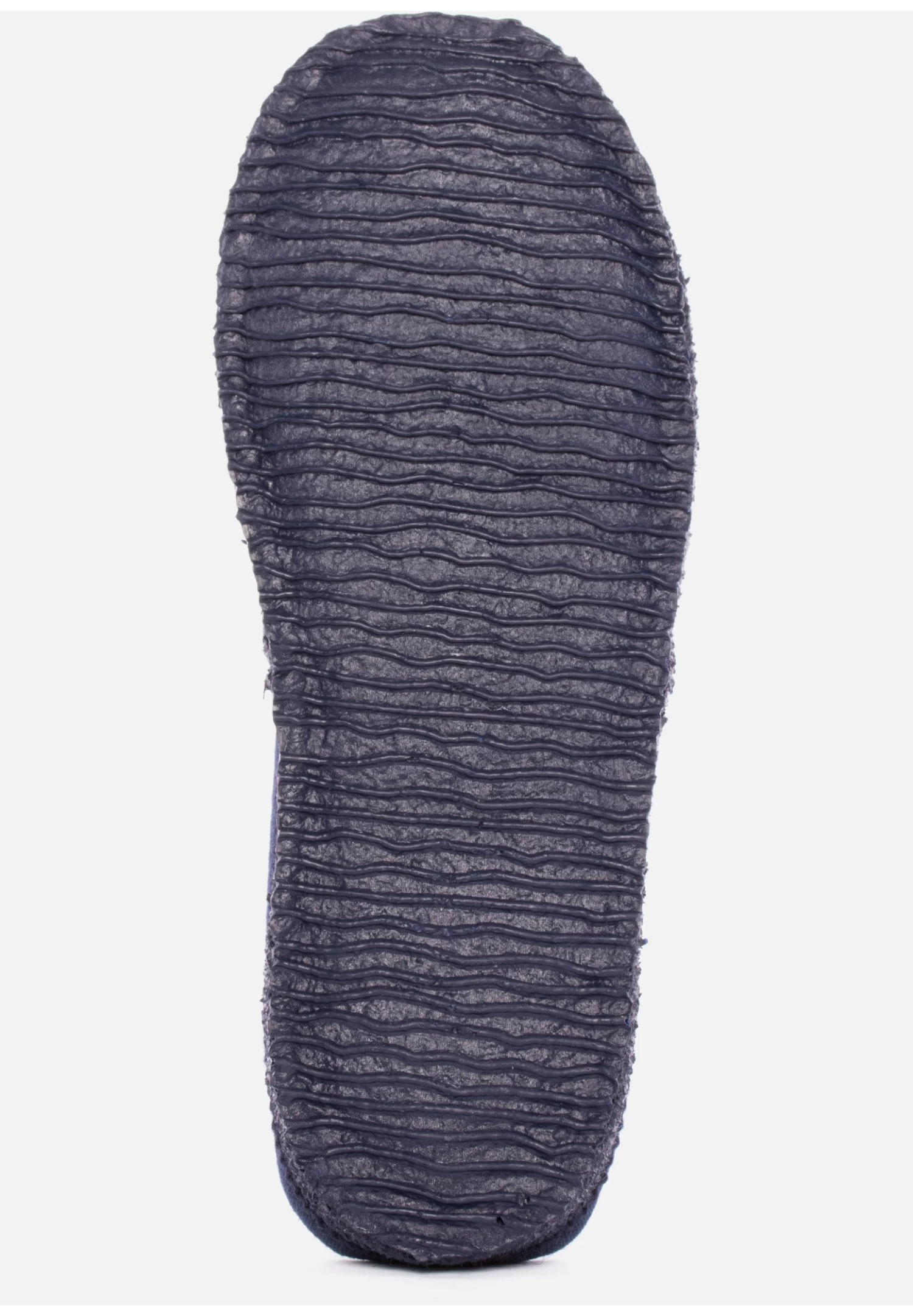 Giesswein Berlin - Pantoffels - Dunkelblau 5 Giesswein Berlin - Pantoffels - Dunkelblau - Image 5