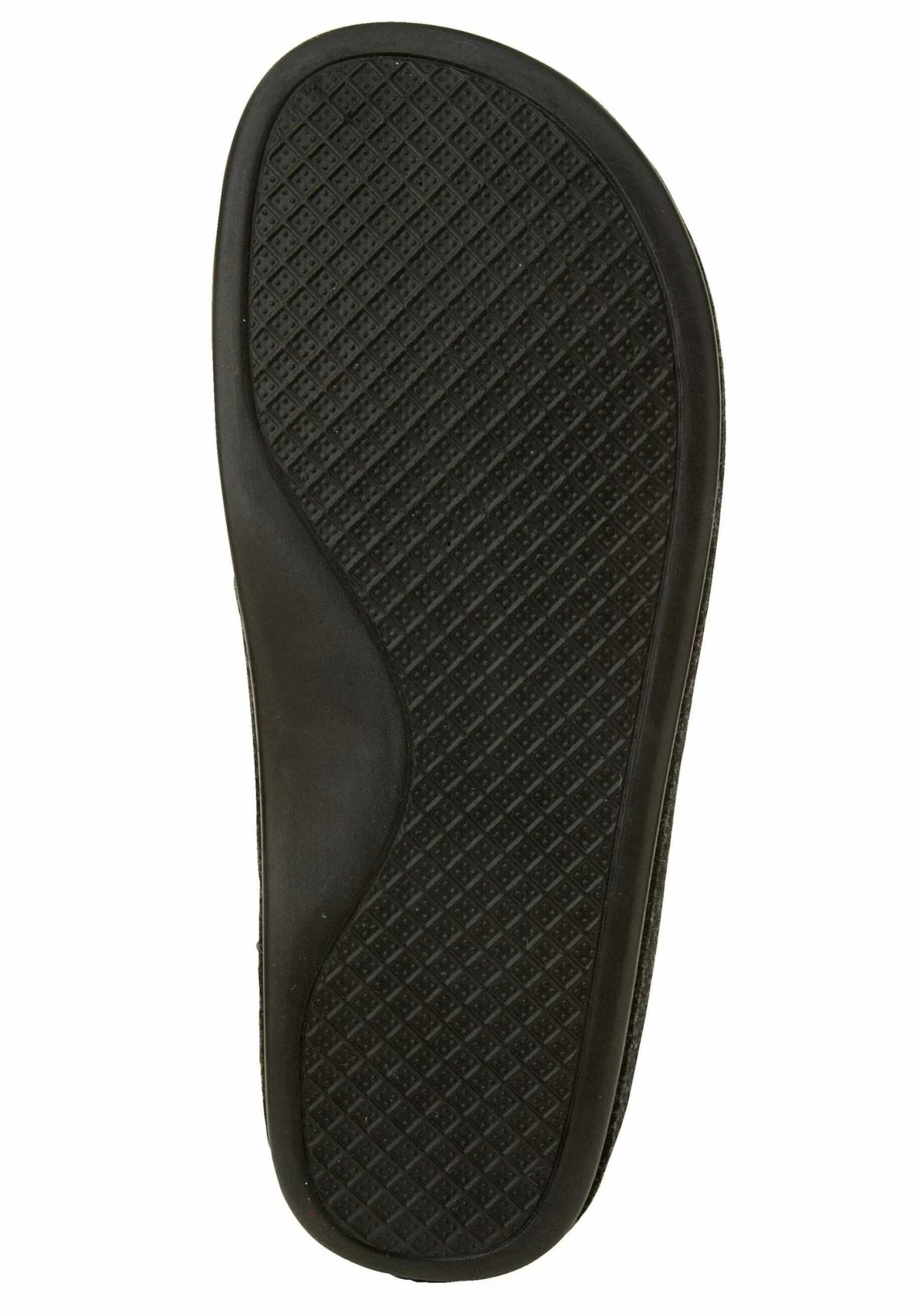 Pantoffels - Dunkelgrau 6 Pantoffels - Dunkelgrau - Image 6