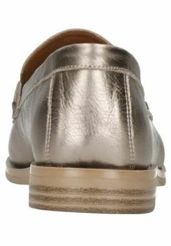 Instappers - Grau -Chique Schoenen Winkel b0d15da66f16466cb0fd908b4b5353d5