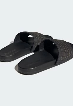 Adidas Sportswear Adilette Comfort - Badslippers - Core Black Preloved Yellow Core Black 12 Adidas Sportswear Adilette Comfort - Badslippers - Core Black Preloved Yellow Core Black -Chique Schoenen Winkel b233077184cc4fc990398cfc02d810e4