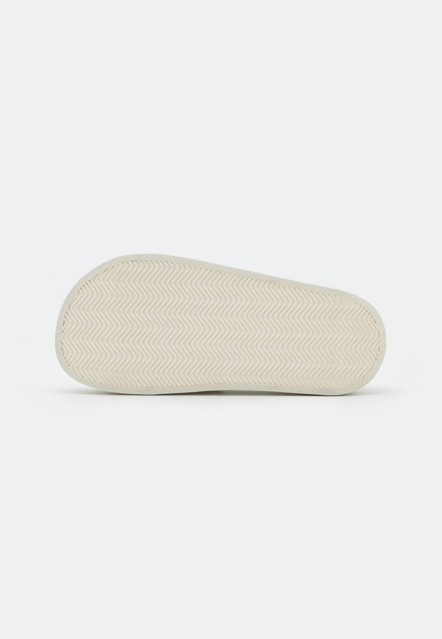 Adidas Originals Adilette Bonega - Muiltjes - Footwear White/Offwhite 5 Adidas Originals Adilette Bonega - Muiltjes - Footwear White/Offwhite - Afbeelding 5