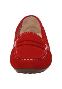 Cacciola - Mocassins - Rot -Chique Schoenen Winkel b5419b24028a4daeac5432ec7b57544b