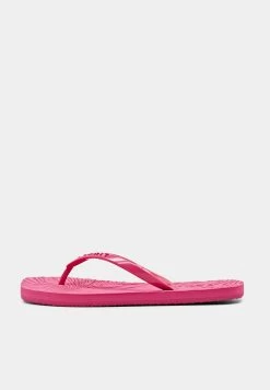 ESPRIT Traditionelle Slip Slops - Teensandalen - Pink Fuchsia -Chique Schoenen Winkel b560c3cf3228462e95579c7915742e91