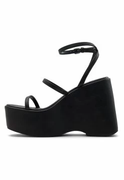 Nieuwkomers 3 Aldo Strappy Kasie - Sandalen Met Hoge Hak - Black