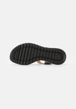 Caprice Sandalen - Olive -Chique Schoenen Winkel b793cd380baa40fea4a338dda3aae3de