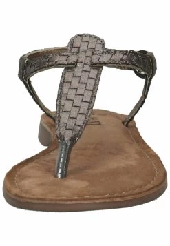 Lazamani Teensandalen - Pewter -Chique Schoenen Winkel b798ec53040e425aba9bbfaa42784e6f