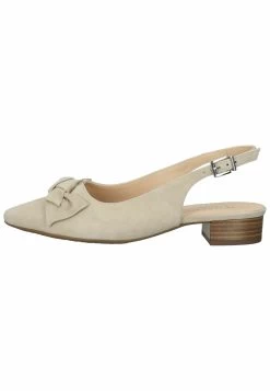 PETER KAISER Klassieke Pumps - Sand