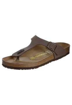 Birkenstock Gizeh - Teensandalen - Mocca 12 Birkenstock Gizeh - Teensandalen - Mocca -Chique Schoenen Winkel b7ebcf3169954171ab5769147bdf5aa6