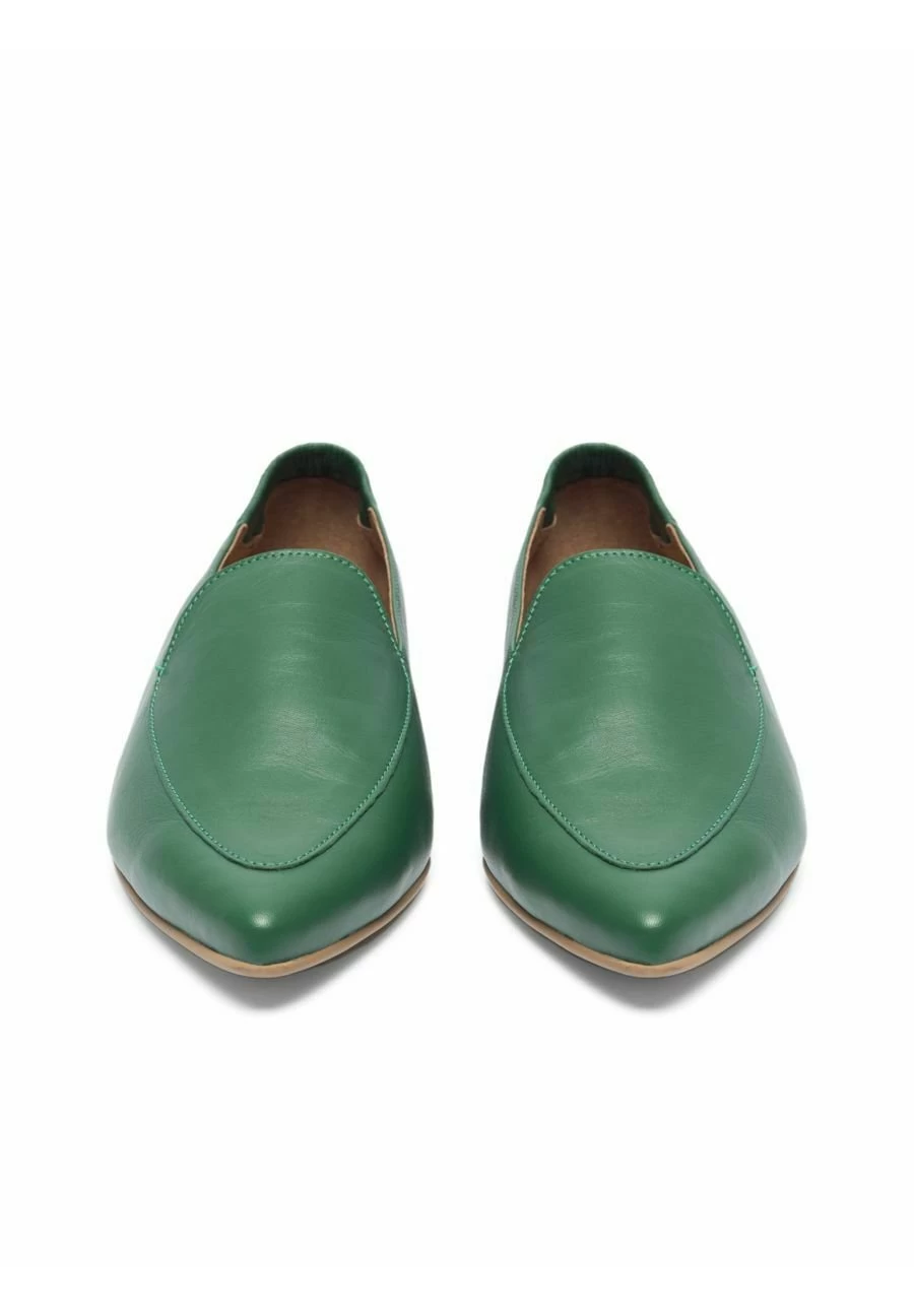 Bianco Biatracy - Instappers - Green Pop 7 Bianco Biatracy - Instappers - Green Pop - Image 7