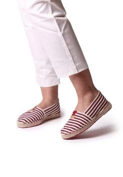 Toni Pons Blanes - Espadrilles - Vi