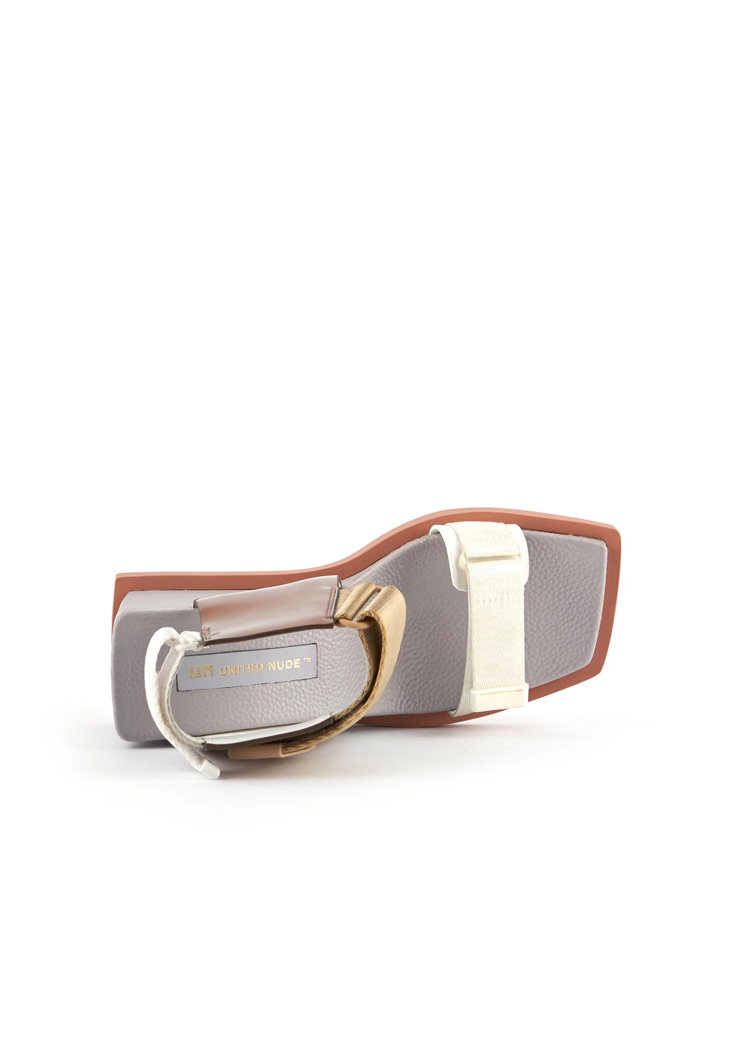 United Nude Sandalen Met Hoge Hak - Bohemian 3 United Nude Sandalen Met Hoge Hak - Bohemian - Afbeelding 3