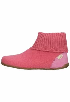 Living Kitzbühel Pantoffels - Sweet Coral