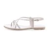 Kennel & Schmenger Elle - Sandalen - Beige