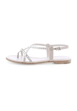 Kennel & Schmenger Elle - Sandalen - Beige