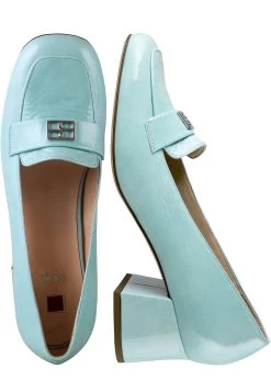 HÖGL Helen - Klassieke Pumps - Azur -Chique Schoenen Winkel c3ca71f684f34659a95095acc79d80b7