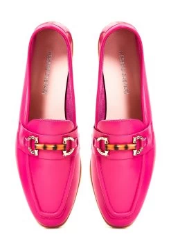 Instappers - Fushia 18 Instappers - Fushia -Chique Schoenen Winkel c4af1582f3424be9bb8f79fae8e5a6dc