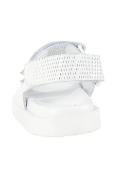 Outdoorsandalen - White 10 Outdoorsandalen - White -Chique Schoenen Winkel c5425fa57b8d4d91838db197eb7164ec