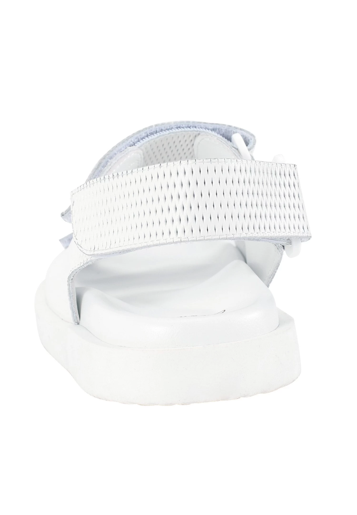 Outdoorsandalen - White 4 Outdoorsandalen - White - Afbeelding 4