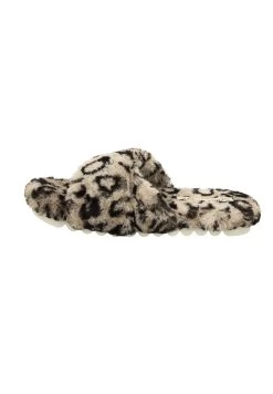 Gerry Weber Alena 02 - Pantoffels - Grau Kombi