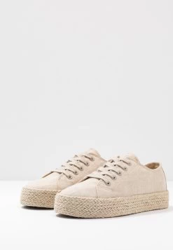 Anna Field Espadrilles - Beige -Chique Schoenen Winkel c72f41e775ff4322a7c0bf32ded2518e