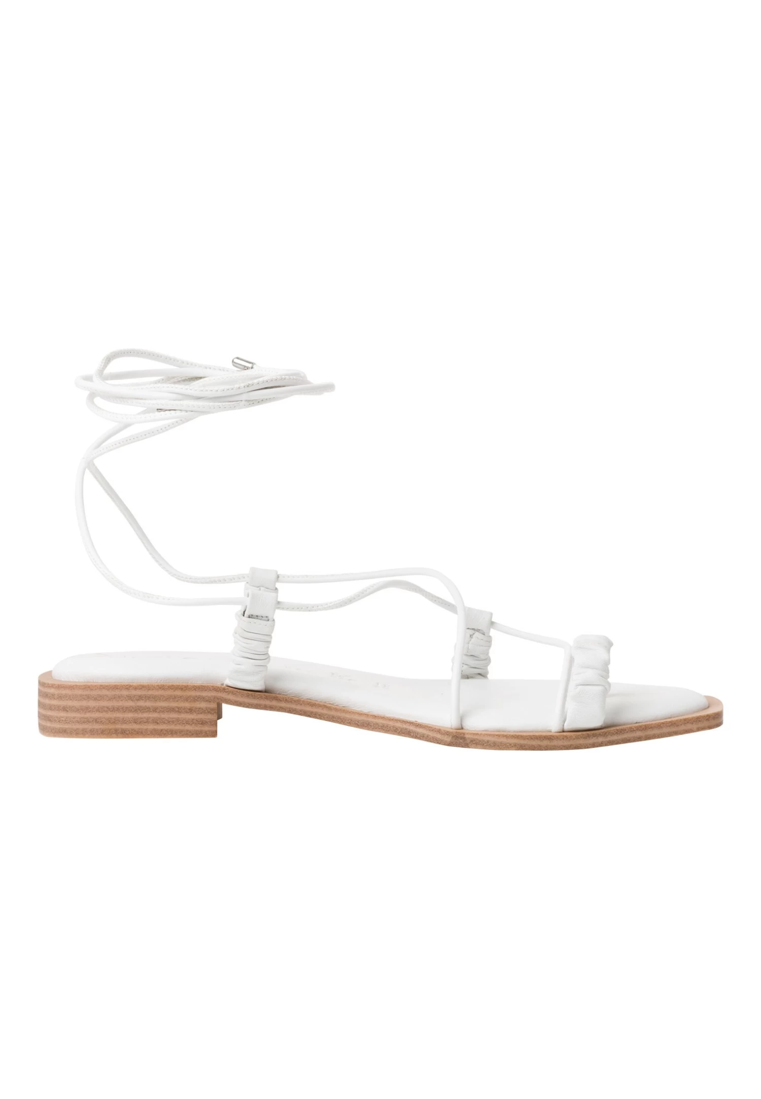 Tamaris Teensandalen - White 7 Tamaris Teensandalen - White - Afbeelding 7