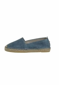 Nine West Ephala3 3Fx - Espadrilles - Blue