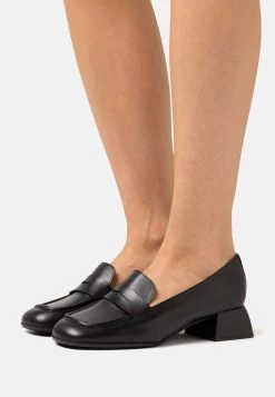 Wonders Klassieke Pumps - Black