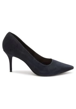 Next Forever Comfort Court - Hoge Hakken - Navy Blue