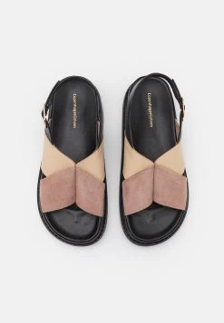 Copenhagen Shoes Stronger - Sandalen - Black 11 Copenhagen Shoes Stronger - Sandalen - Black -Chique Schoenen Winkel c90e9664041c4a9395c8bad4764552ba