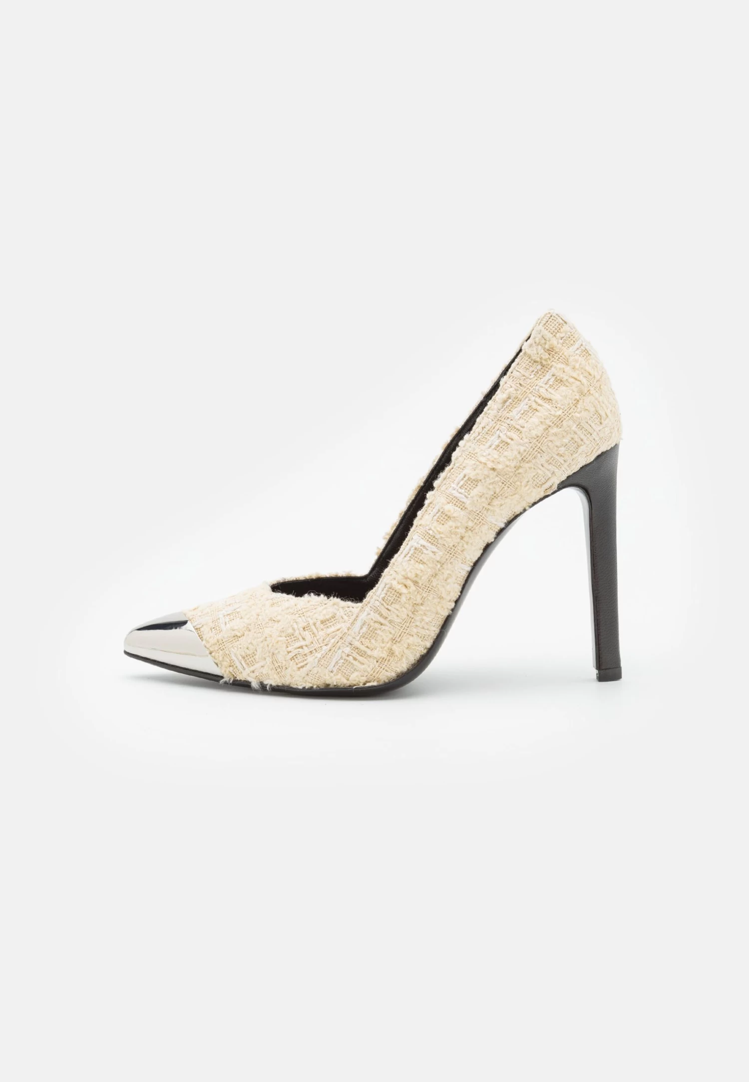 IRO Dahlia- Klassieke Pumps - Beige 2 IRO Dahlia- Klassieke Pumps - Beige - Afbeelding 2